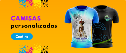 Camisas Personalizadas